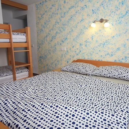 Apartmán Danijela & Gregor Rateče Exteriér fotografie