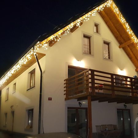 Apartmán Danijela & Gregor Rateče Exteriér fotografie